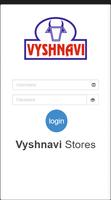 Vyshnavi Stores Affiche