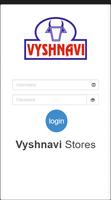 Vyshnavi Stores plakat