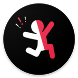 Walk Against Humanity أيقونة