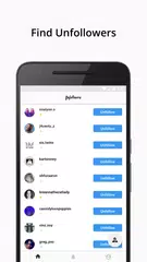 Unfollowers for Instagram APK download