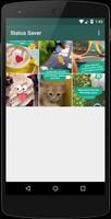 Poster Story Saver for WhatsApp