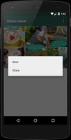 Story Saver for WhatsApp screenshot 1