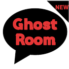 Ghost Room Scary Ghost Stories icon