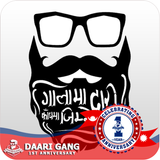 Daari Gang biểu tượng