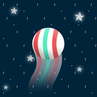Balls Rush - SPACE icon