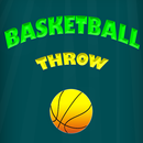 Basketball Free Throw APK