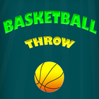 Basketball Free Throw ikona