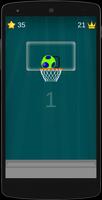 Basketball Free Throw screenshot 2