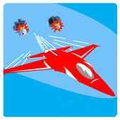 Go Missile  icon
