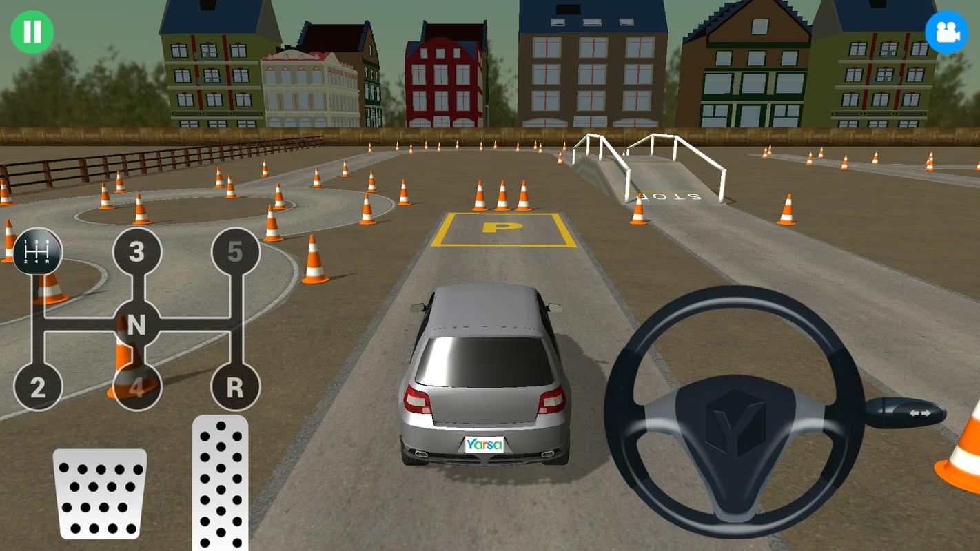 Car Driving License Test In Nepal Car Driving License Test In Nepal