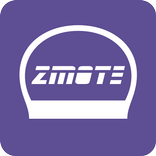 zmote - Wi-Fi Universal Remote