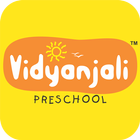 Vidyanjali-icoon