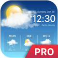Weather and Forecasts