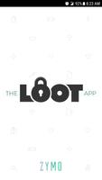 The LOOT App Affiche