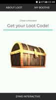 The LOOT App تصوير الشاشة 2