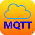 MQTT IoT Client 아이콘
