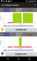 IoT Arduino Control 截圖 1