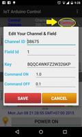 IoT Arduino Control 스크린샷 2