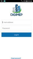 DigiMEP โปสเตอร์