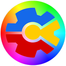 RGBLED IoT ESP8266 with NETPIE APK