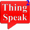 IoT ThingSpeak Data Monitor APK