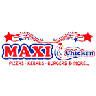 Maxi Chicken-icoon