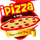 آیکون‌ ipizza and Grill