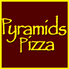 ikon PyramidsPizza