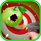 Icona Apple Shooter Game