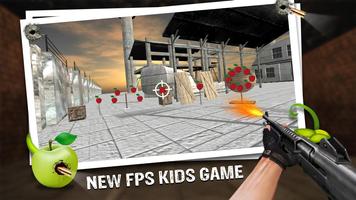 Apple Shooter Game screenshot 3