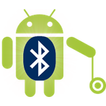 IOIO Bluetooth Device Control