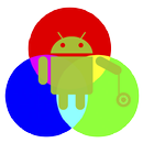 IOIO Bluetooth Kontrol RGB LED APK