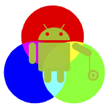 IOIO Bluetooth RGB LED Control