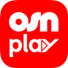 OSN Play আইকন