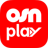 OSN Play icono