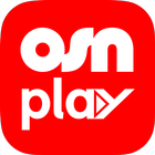 OSN Play 아이콘
