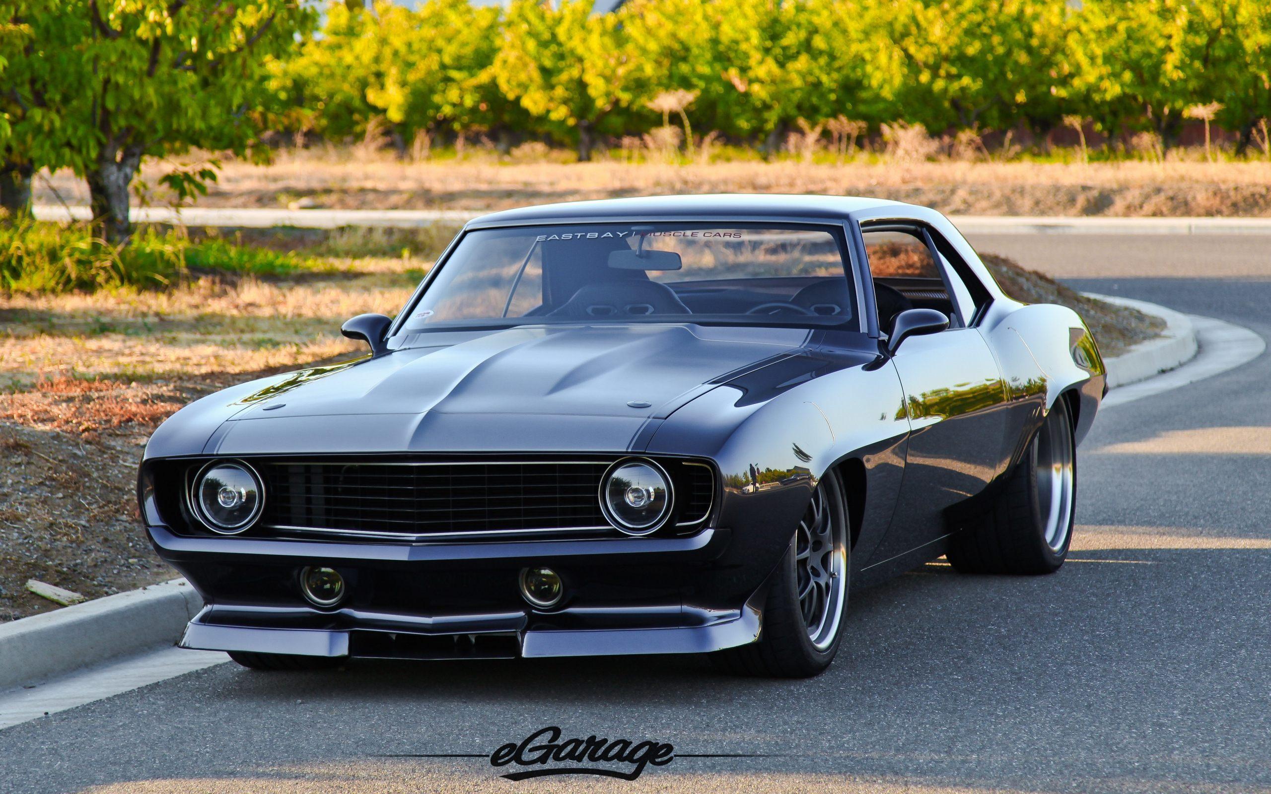 American Muscle Car Wallpaper for Android - APK Download