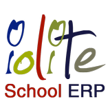 Iolite School ERP ikon
