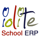 آیکون‌ Iolite School ERP