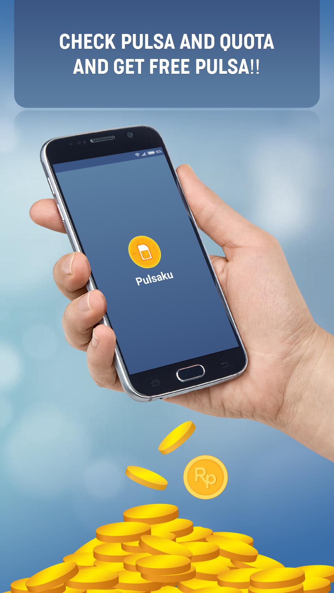 Pulsaku For Android Apk Download