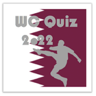 World Cup Quiz 2022-icoon