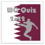 World Cup Quiz 2022 icône