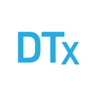 DTx App ikona