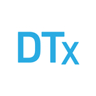 DTx App Zeichen