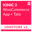 Ionstore 2 - Tabs