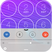 iLock iOS 10 - Lock screen APK