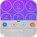 iLock iOS 10 - Lock screen APK
