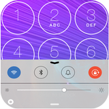 iLock iOS 10 - Lock screen icône