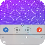 iLock iOS 10 - Lock screen иконка