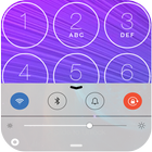 iLock iOS10 - style lPhone icono